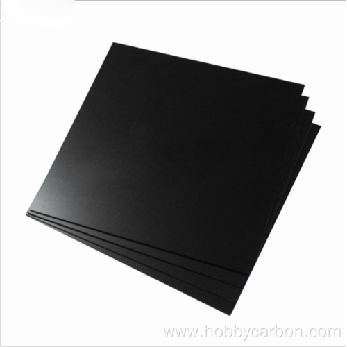 G10 Glass Fiber sheet for Drone